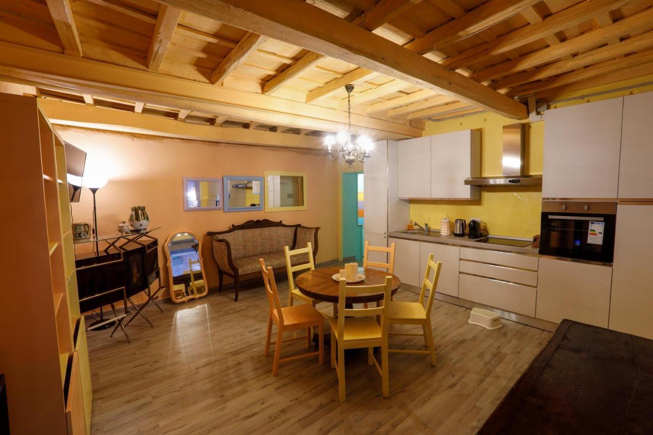 Appartement Rome Old Town Luxury Loft Extérieur photo