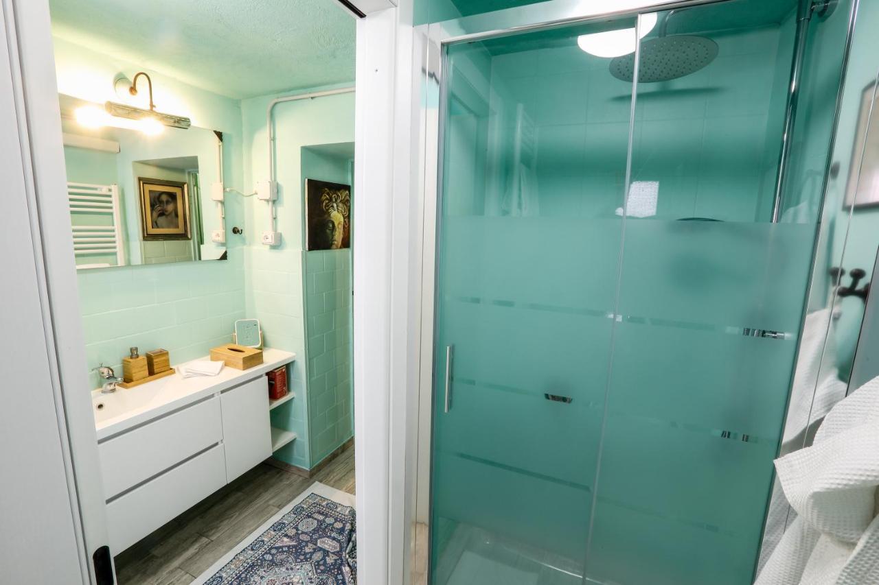Appartement Rome Old Town Luxury Loft Extérieur photo